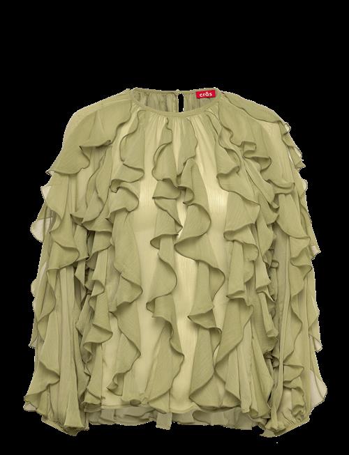 Se cras | Ryacras Blouse | 34 hos Booztlet