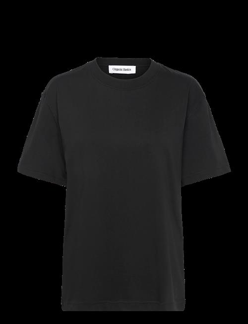 Organic Basics | True Heavy Boxy Tee | S