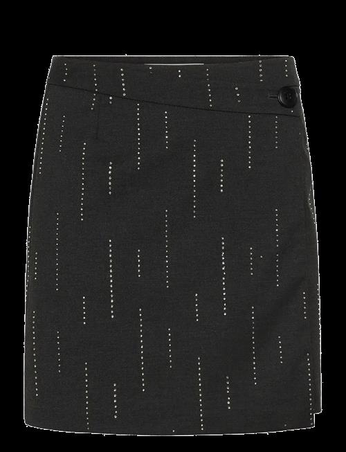 Gestuz | Gzadira Mw Wrap Skirt | 38
