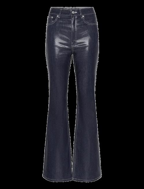 Gestuz | Gzpiper Hw Flared Jeans | 25 x 34