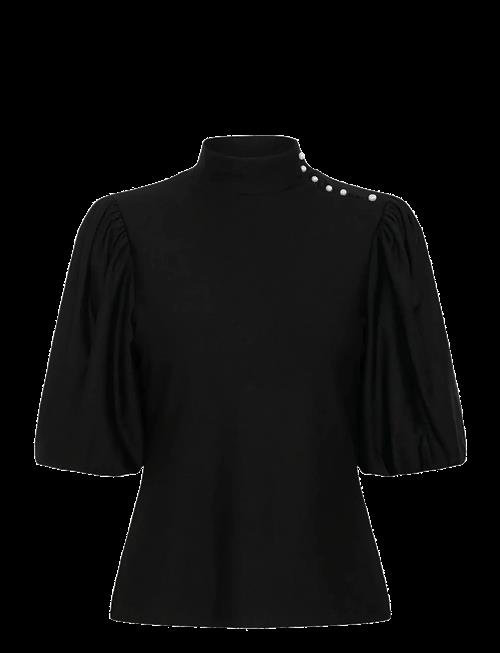 Gestuz | Gzrifa Button Balloon Top | XS