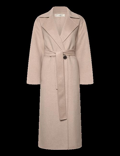 InWear | Yillaiw Long Coat | 44
