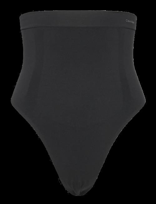 Calvin Klein | Extra Firm Seamless Thong | L