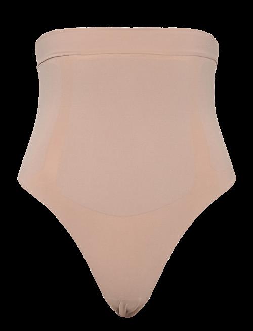 Calvin Klein | Extra Firm Seamless Thong | M