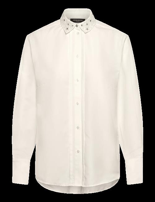 Bruuns Bazaar | Chrisoulabbsiw Shirt | 44