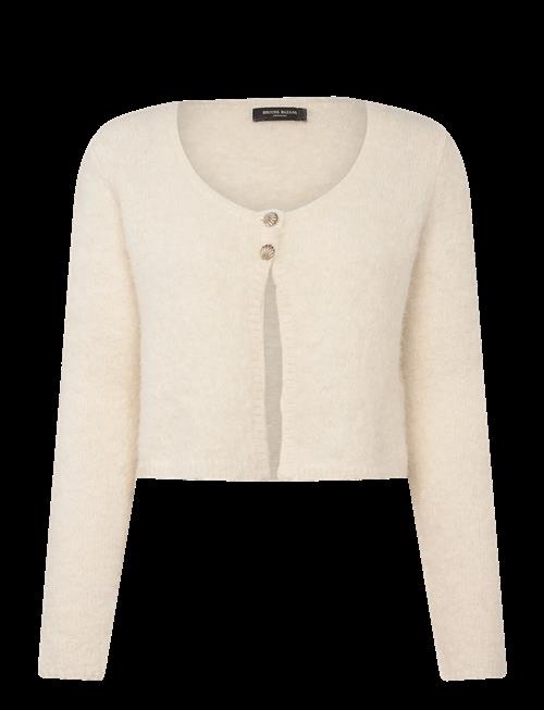 Bruuns Bazaar | Syringabberika Knit Bolero | M