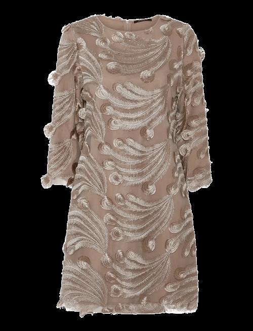 Bruuns Bazaar | Dandelionbbkata Dress | 36