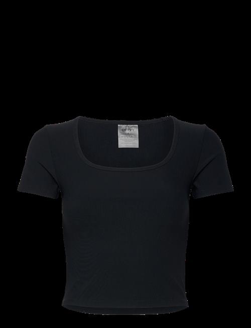 aim´n | Ribbed Performance Short Sleeve | XS