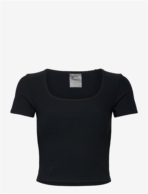aim´n | Ribbed Performance Short Sleeve | L