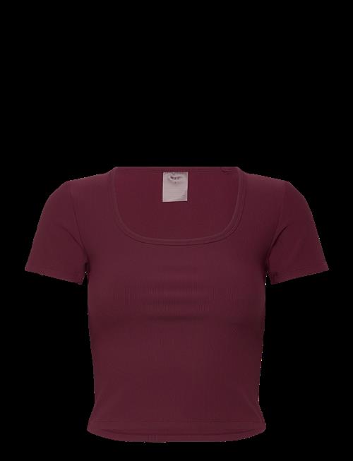 aim´n | Ribbed Performance Short Sleeve | M