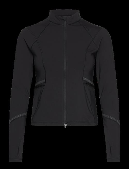 aim´n | Reflective Warming Zip Jacket | S