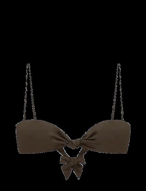 AYA Label | The Demeter Bandeautop | M