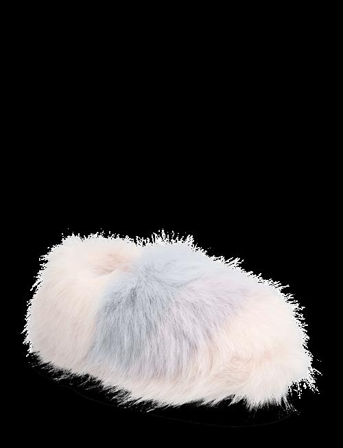 Lindex | Slippers Slip In Rainbow | 29/30