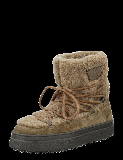 Gant | Snowhill Mid Boot | 37