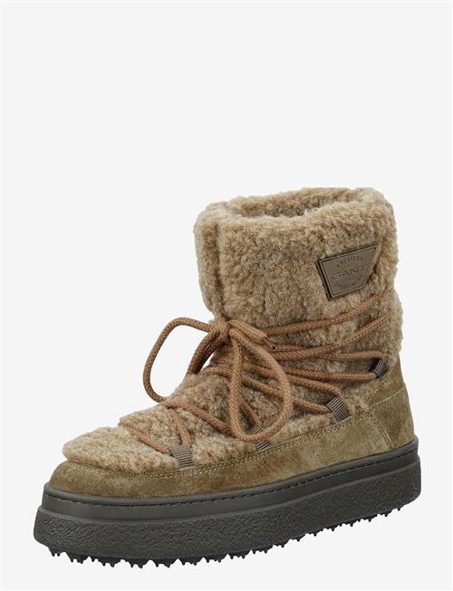 Gant | Snowhill Mid Boot | 40