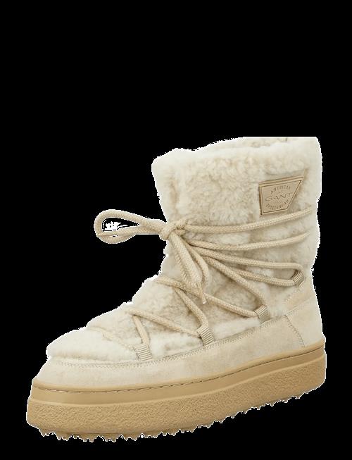 Gant | Snowhill Mid Boot | 36