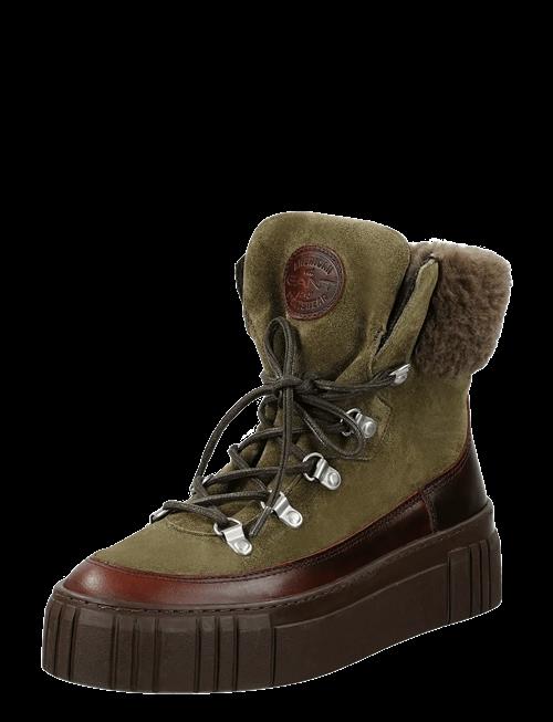Gant | Snowmont Mid Boot | 36