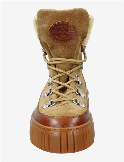 Gant | Snowmont Mid Boot | 36