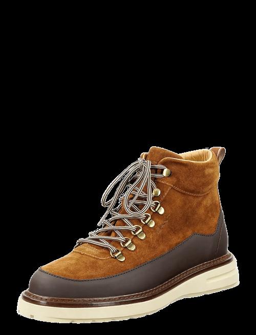 Gant | Hillprep Mid Boot