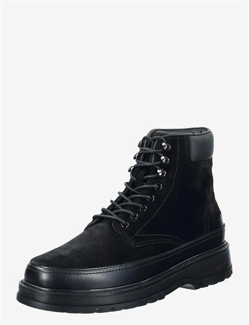 Gant | Clafton Mid Boot | 44
