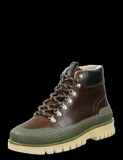 Gant | Nebrada Mid Boot | 45
