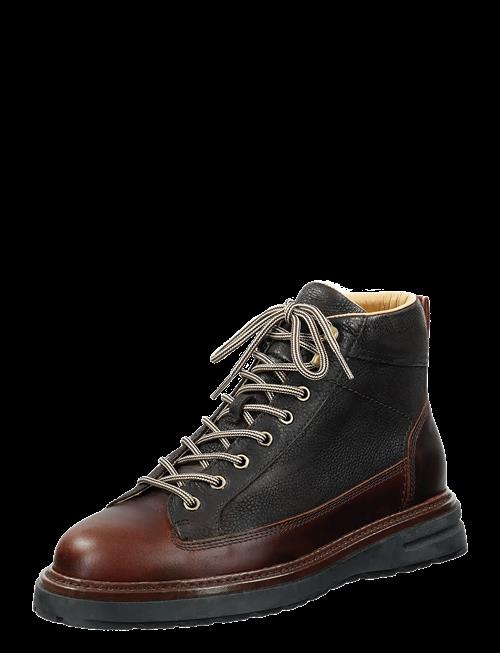 Gant | Hillprep Mid Boot | 41