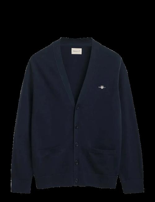 Gant | Casual Cotton Cardigan | L