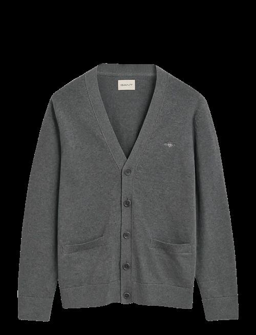Gant | Casual Cotton Cardigan | M