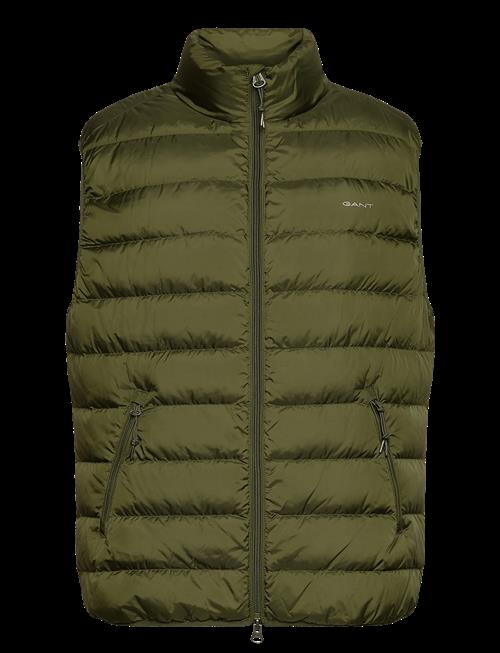 Gant | Light Down Vest | S