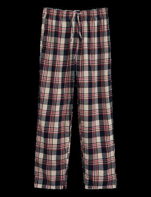 Gant | Checked Flannel Pajama Pants | 134-140