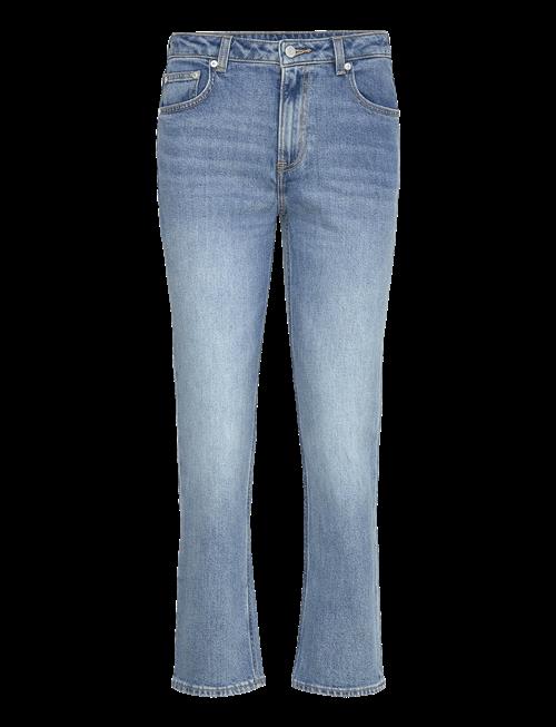 Gant | Straight Cropped Jeans | 26