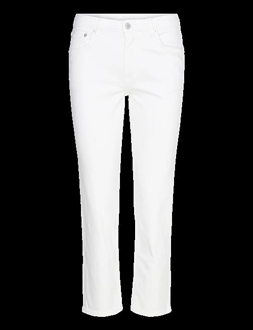 Gant | Straight Cropped Jeans | 29