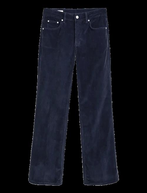 Gant | Corduroy Flare Jeans | 27