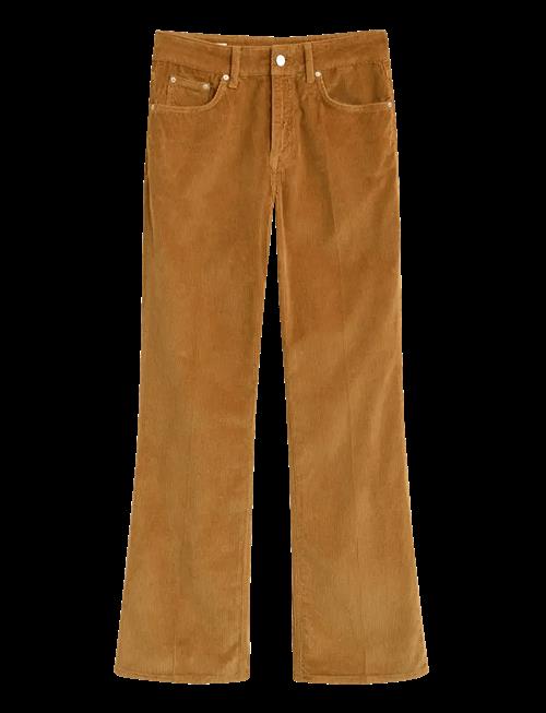 Gant | Corduroy Flare Jeans | 27