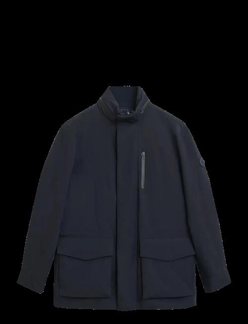 Gant | Double Mid Length Jacket | M