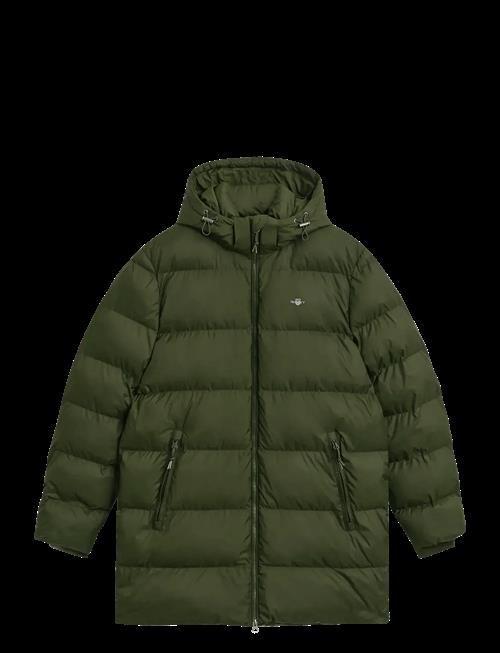 Gant | Active Cloud Mid Length Jkt | S