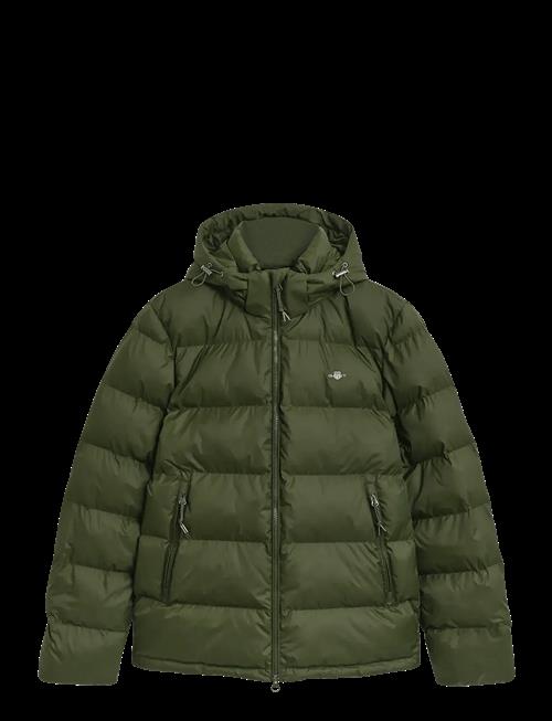 Gant | Active Cloud Jacket | S