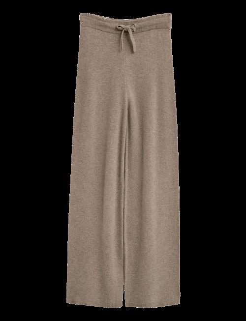 Gant | Wool Knitted Pants | L
