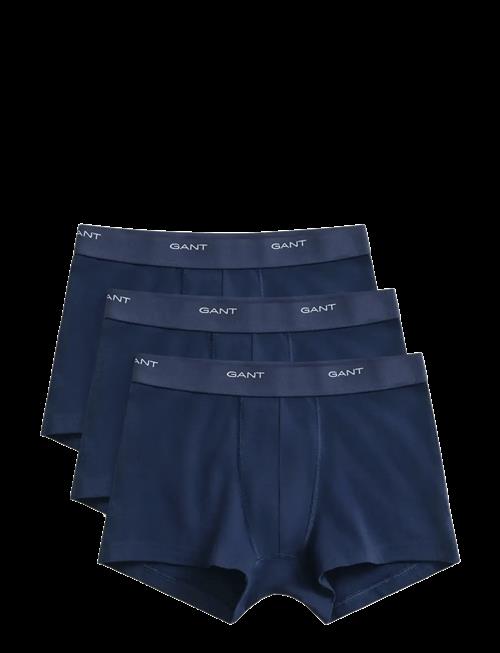 Gant | 3-Pack Trunks | S