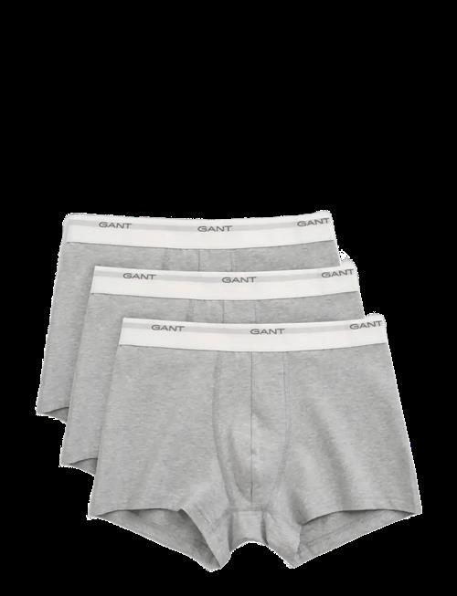 Gant | 3-Pack Trunks | XL