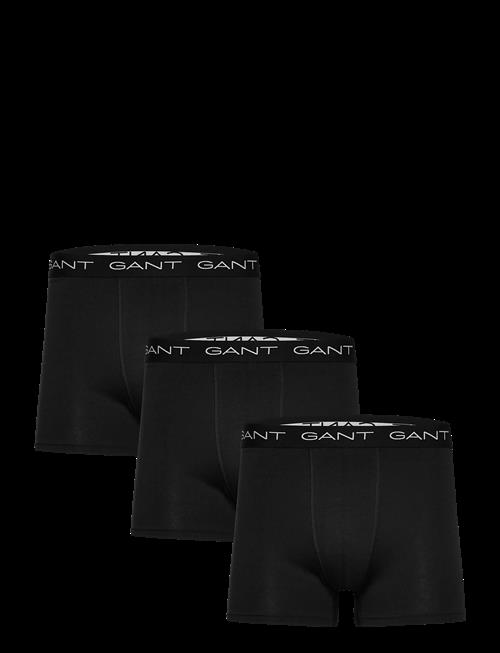 Gant | 3-Pack Boxer Briefs | S