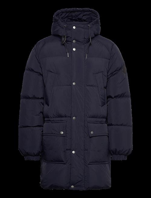 Gant | Down Puffer Parka | L