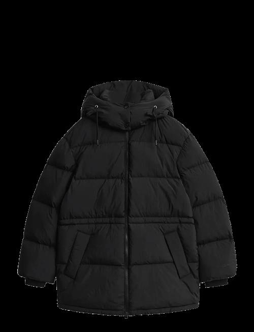 Gant | Mid Length Down Jacket | XS