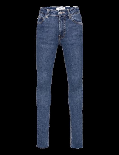 Mango | Skinny-Fit Jeans | 116