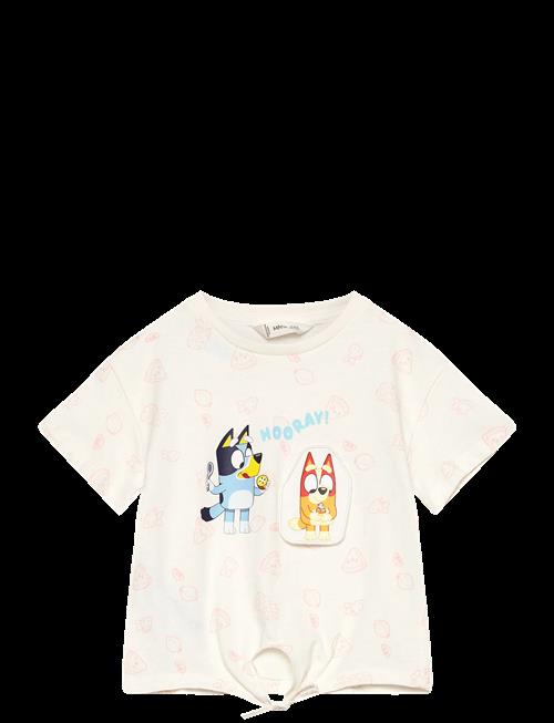 Mango | Bluey Printed T-Shirt | 18-24M