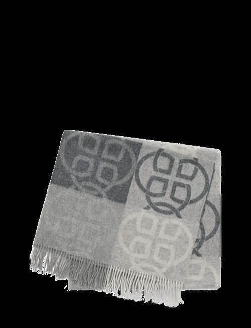Gant | Monogram Wool Scarf | ONE SIZE