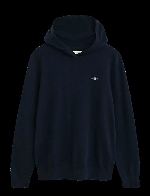 Gant | Knitted Hoodie | 176