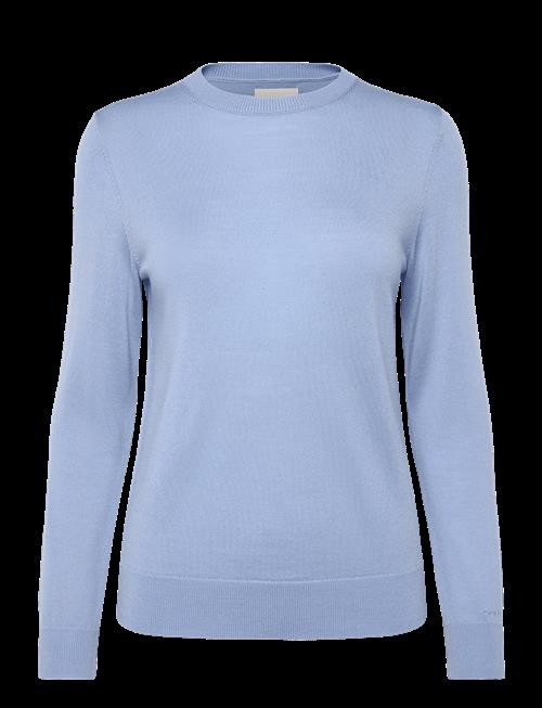 Gant | Extrafine Merino Wool C-Neck | M
