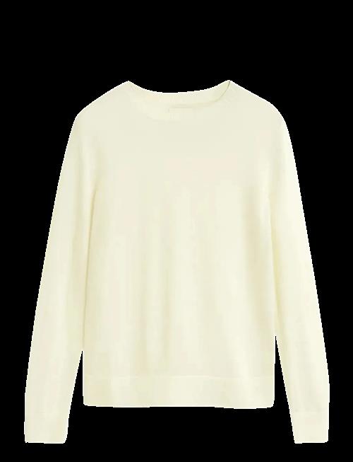 Gant | Extrafine Merino Wool C-Neck | XS