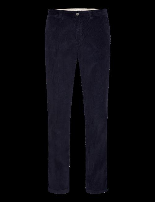 Gant | Reg Cord Pants | 32